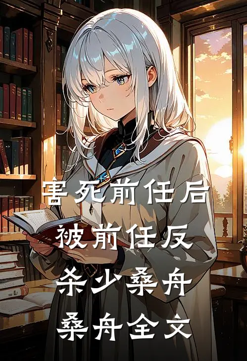 害死前任后被前任反杀少桑舟桑舟全文