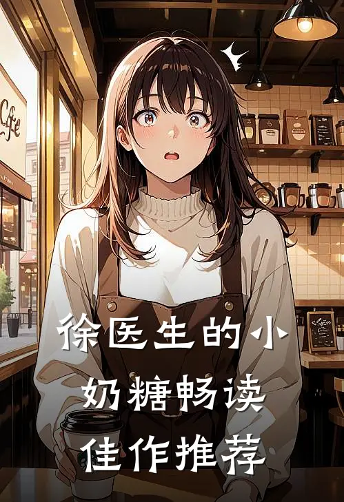 徐医生的小奶糖畅读佳作推荐