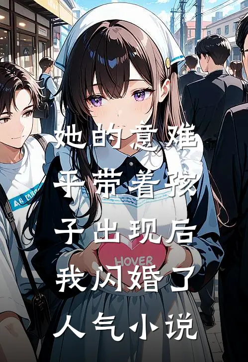 她的意难平带着孩子出现后，我闪婚了人气小说
