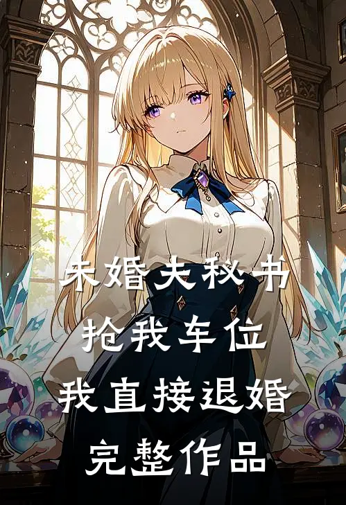 未婚夫秘书抢我车位，我直接退婚完整作品