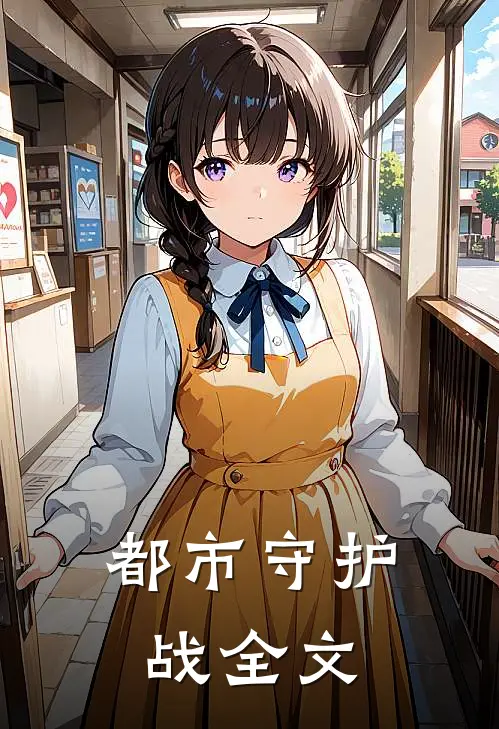 都市守护战全文