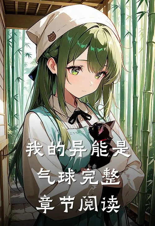 我的异能是气球完整章节阅读