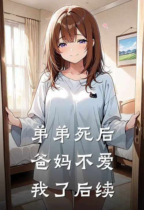 弟弟死后，爸妈不爱我了后续