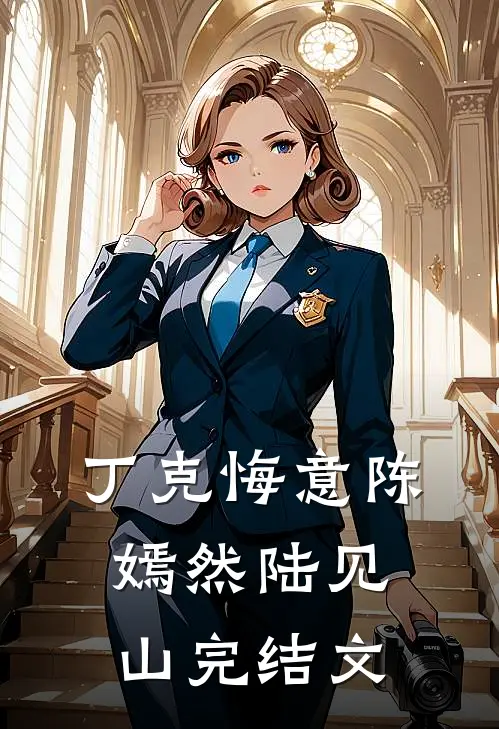 丁克悔意陈嫣然陆见山完结文