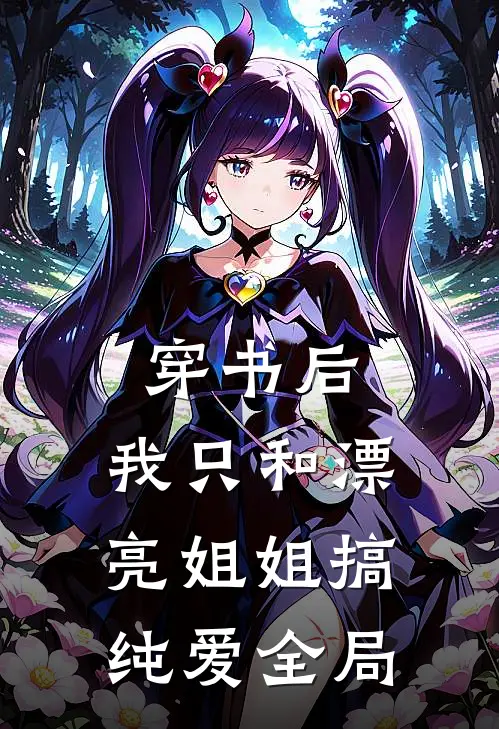 穿书后，我只和漂亮姐姐搞纯爱全局