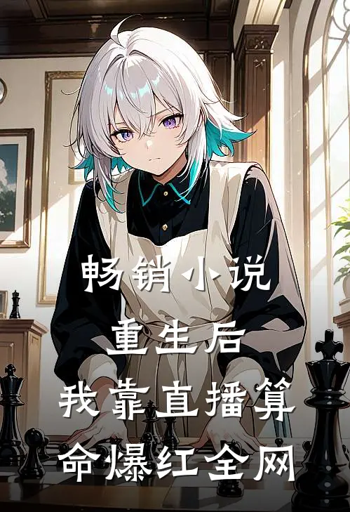 畅销小说重生后，我靠直播算命爆红全网