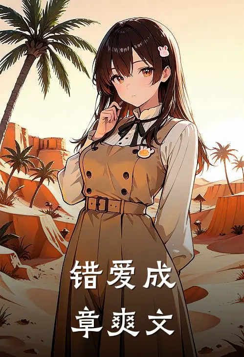 错爱成章爽文