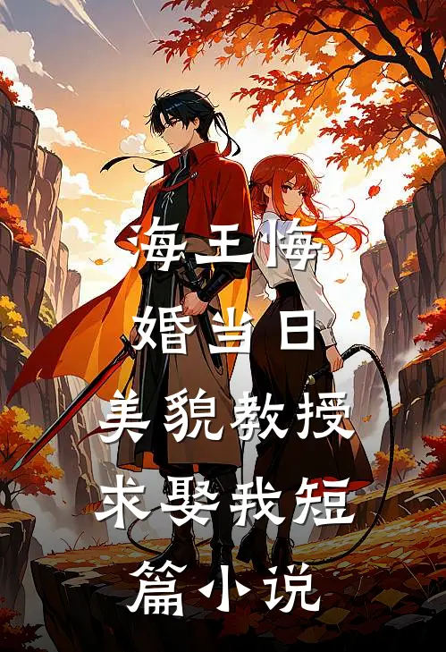 海王悔婚当日，美貌教授求娶我短篇小说