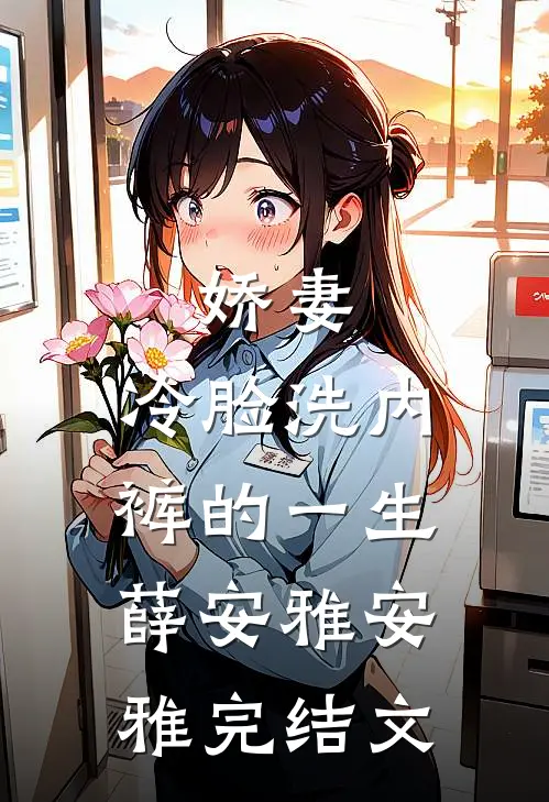 娇妻，冷脸洗内裤的一生薛安雅安雅完结文