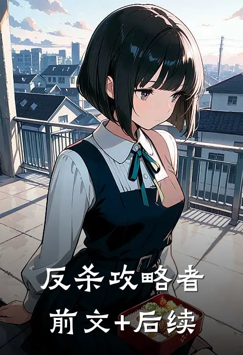 反杀攻略者前文+后续