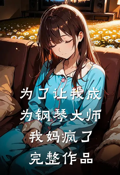 为了让我成为钢琴大师，我妈疯了完整作品