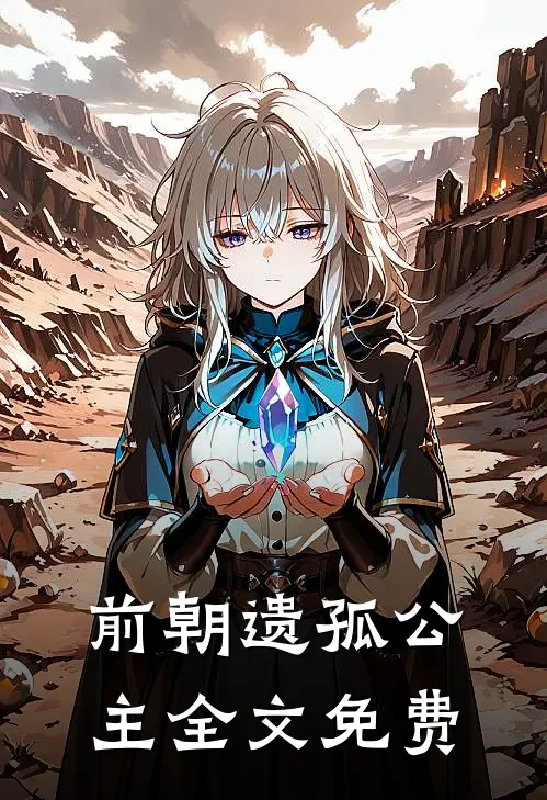 前朝遗孤公主全文免费