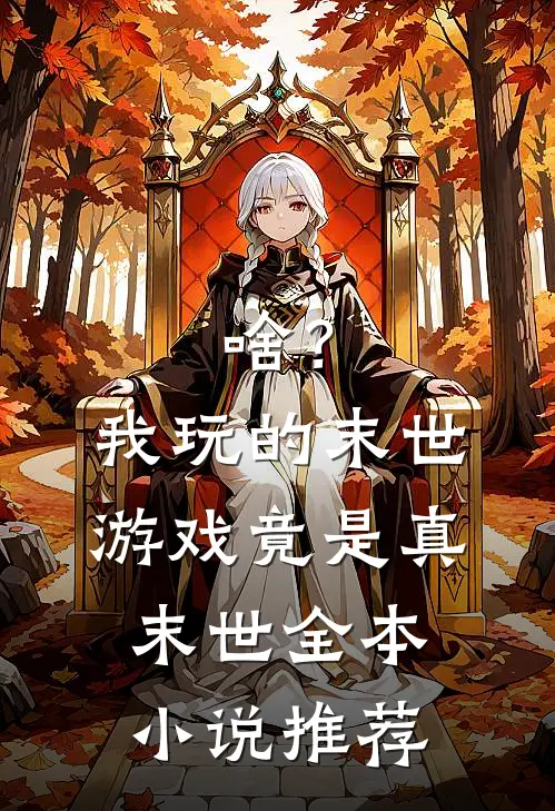 啥？我玩的末世游戏竟是真末世全本小说推荐