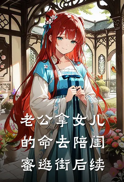 老公拿女儿的命去陪闺蜜逛街后续