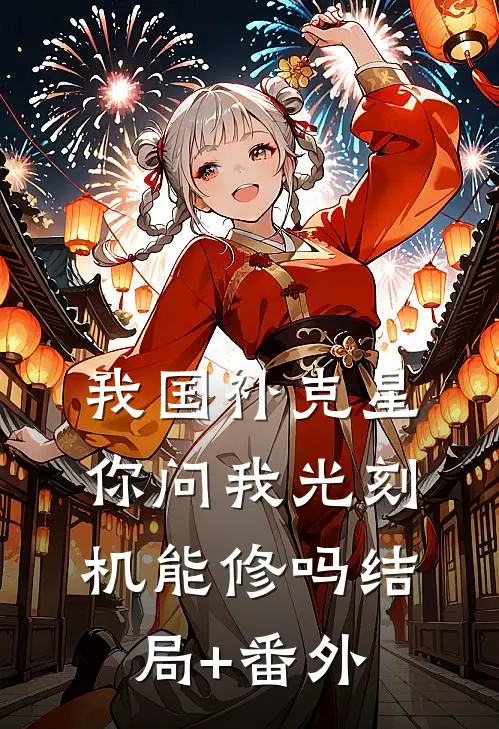 我国补克星，你问我光刻机能修吗结局+番外