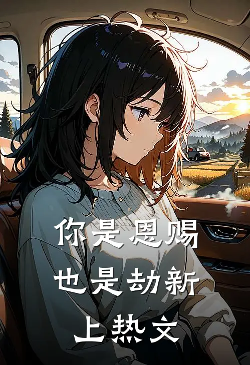 你是恩赐也是劫新上热文