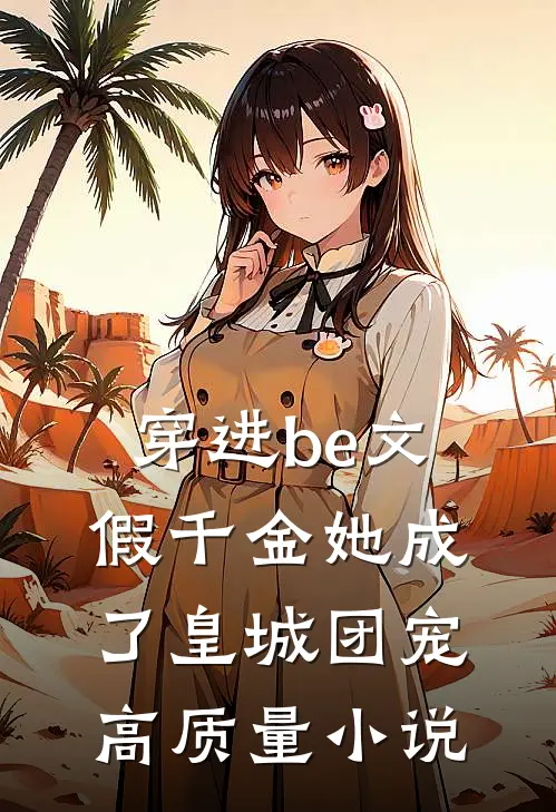 穿进be文，假千金她成了皇城团宠高质量小说