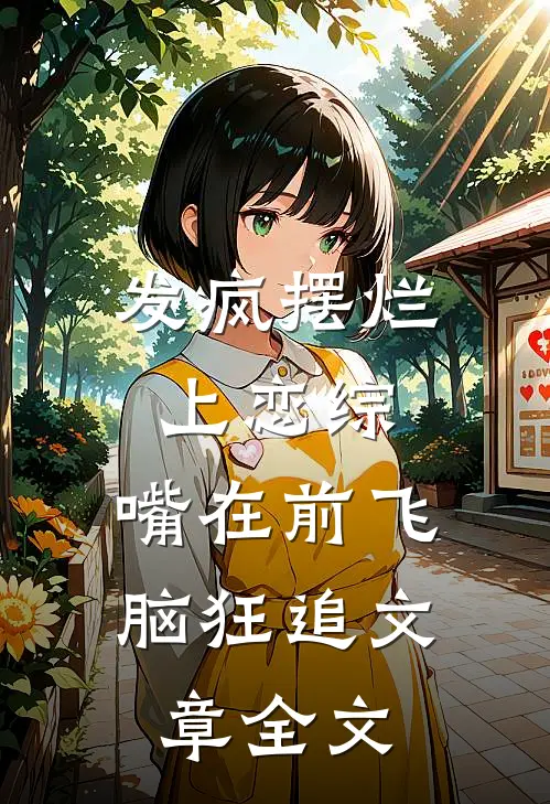 发疯摆烂上恋综，嘴在前飞脑狂追文章全文