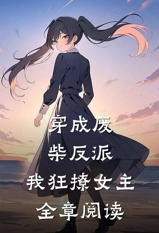 穿成废柴反派，我狂撩女主全章阅读