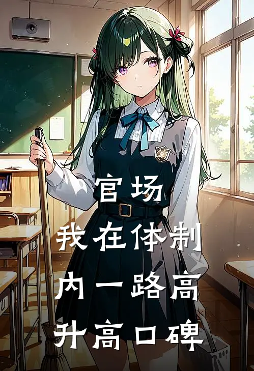 官场：我在体制内一路高升高口碑