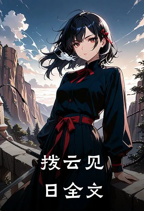 拨云见日全文