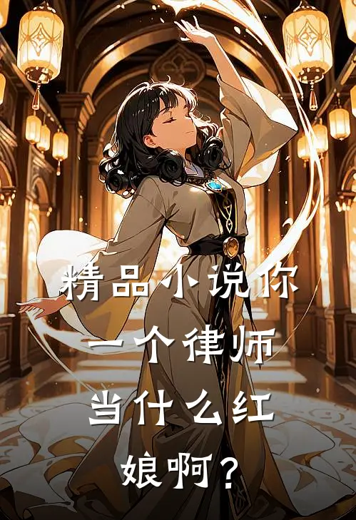 精品小说你一个律师，当什么红娘啊？
