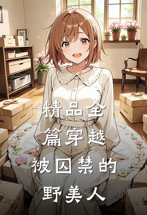 精品全篇穿越：被囚禁的野美人