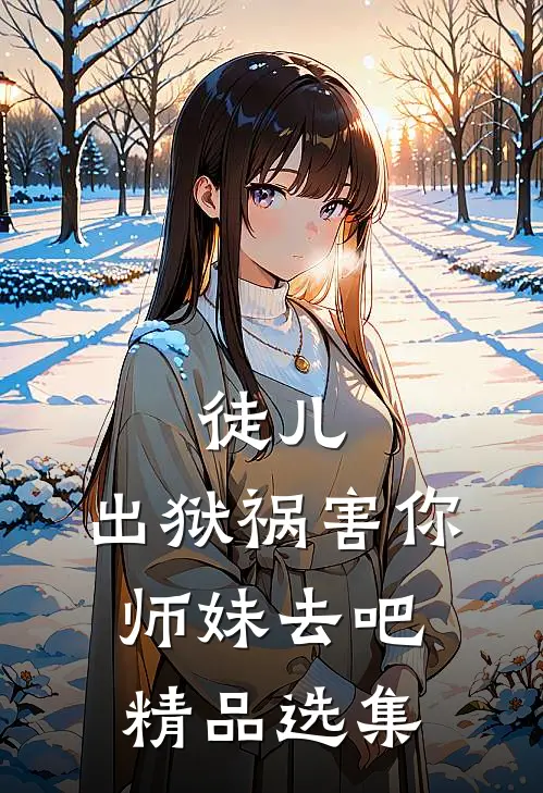 徒儿，出狱祸害你师妹去吧精品选集