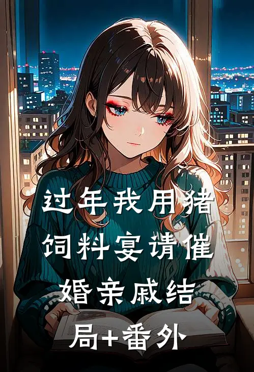 过年我用猪饲料宴请催婚亲戚结局+番外