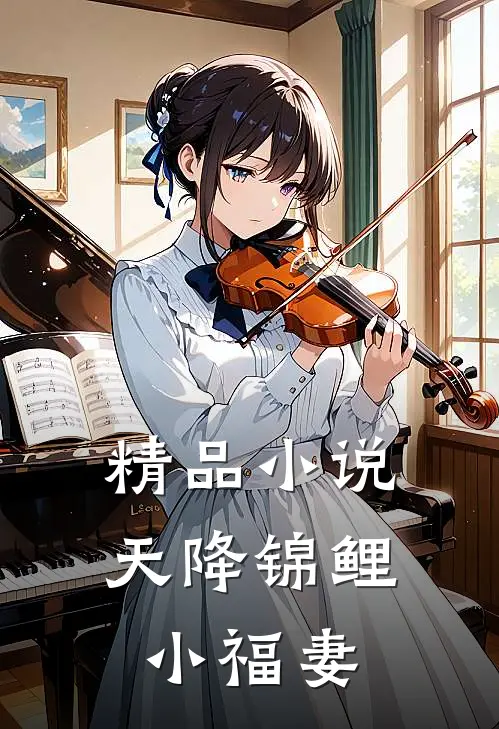精品小说天降锦鲤小福妻