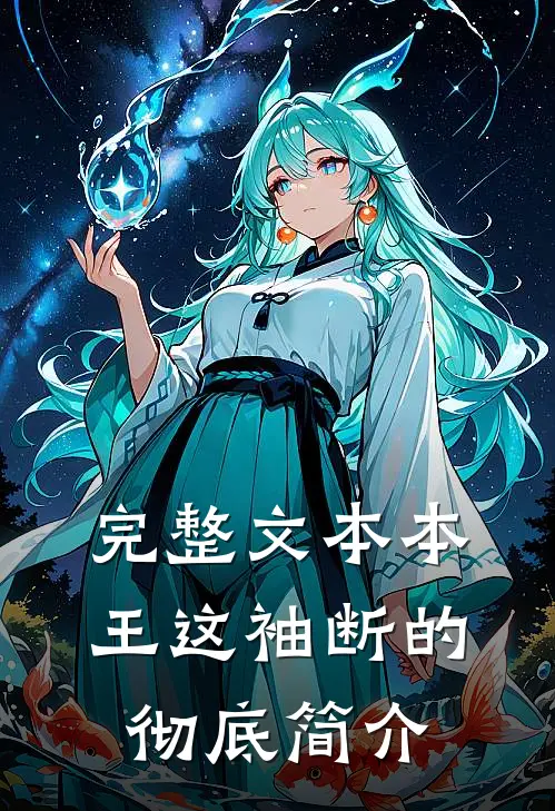 完整文本本王这袖断的彻底简介