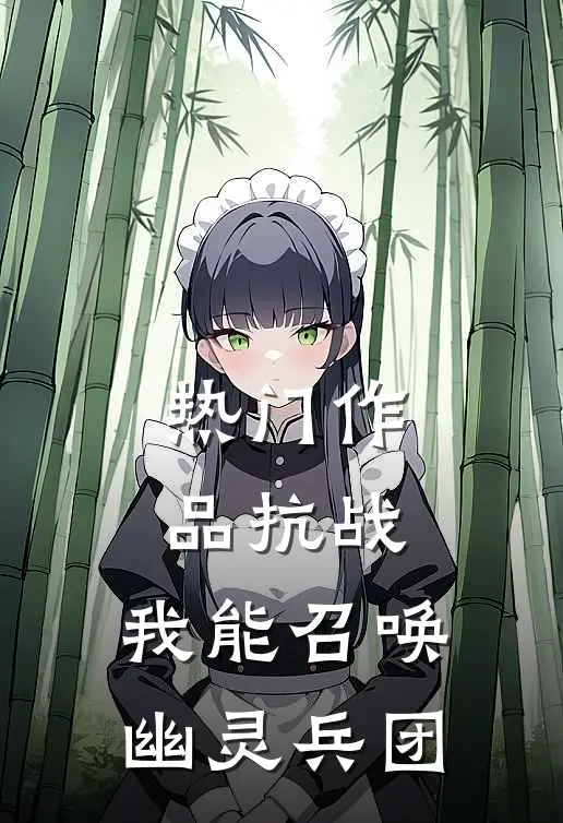 热门作品抗战：我能召唤幽灵兵团