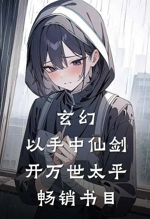 玄幻：以手中仙剑，开万世太平畅销书目