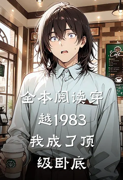 全本阅读穿越1983：我成了顶级卧底