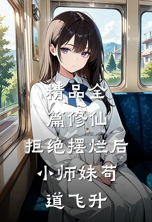 精品全篇修仙：拒绝摆烂后，小师妹苟道飞升