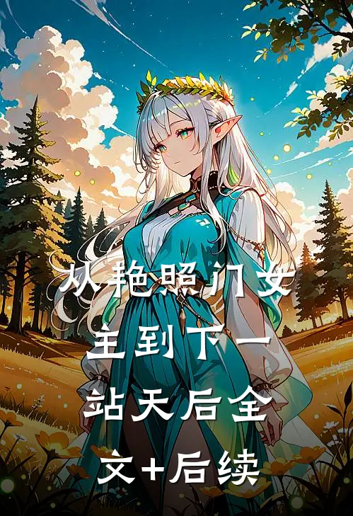 从艳照门女主到下一站天后全文+后续