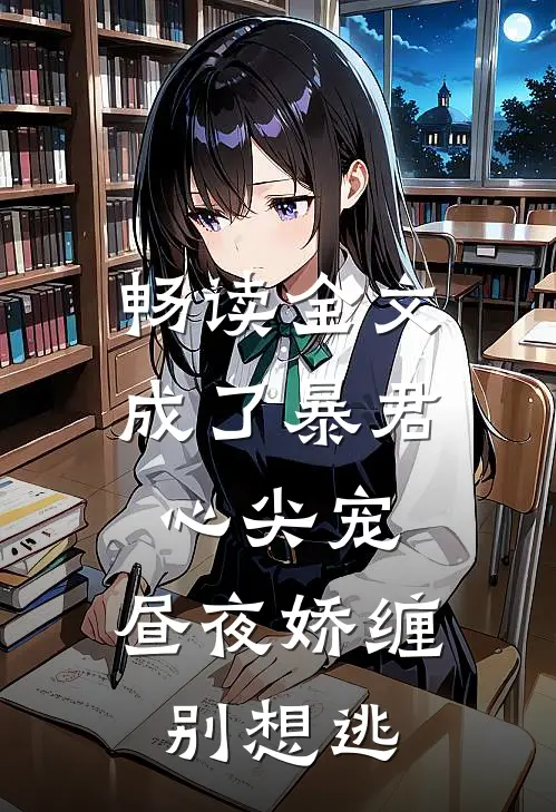 畅读全文成了暴君心尖宠，昼夜娇缠别想逃