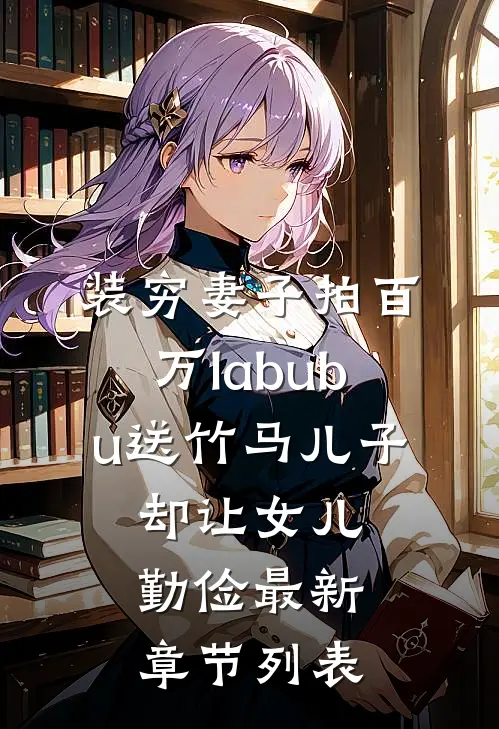 装穷妻子拍百万labubu送竹马儿子，却让女儿勤俭最新章节列表