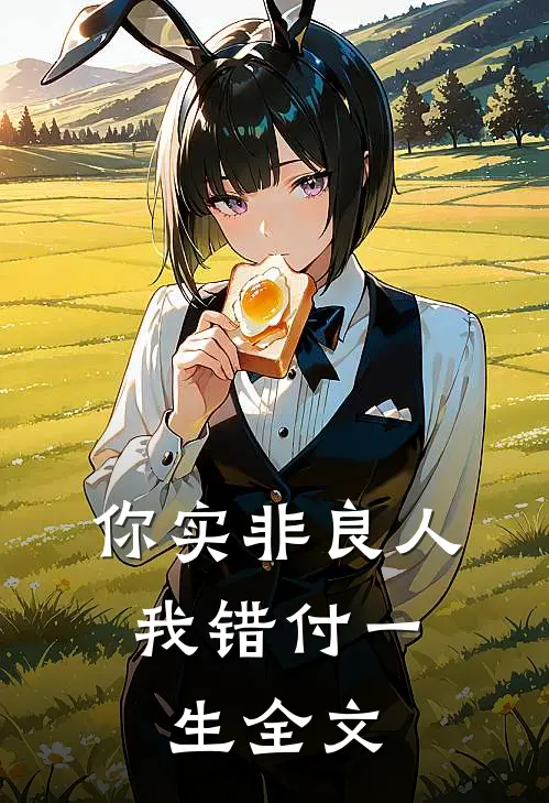 你实非良人，我错付一生全文