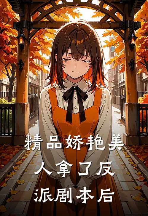 精品娇艳美人拿了反派剧本后