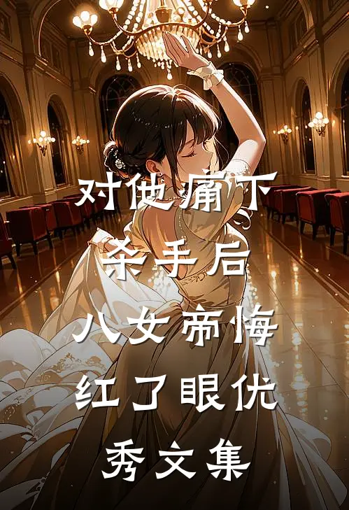 对他痛下杀手后，八女帝悔红了眼优秀文集