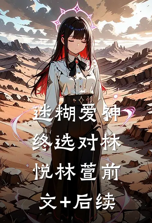 迷糊爱神终选对林悦林萱前文+后续