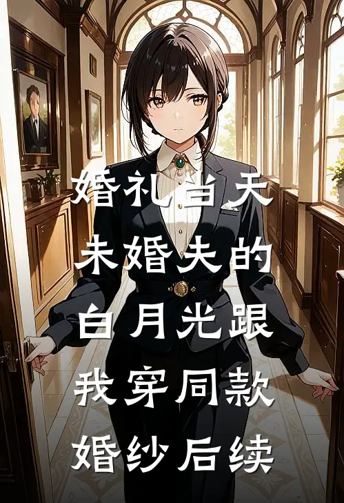 婚礼当天，未婚夫的白月光跟我穿同款婚纱后续