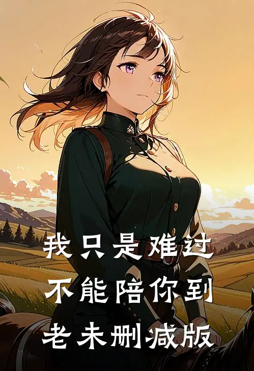 我只是难过不能陪你到老未删减版