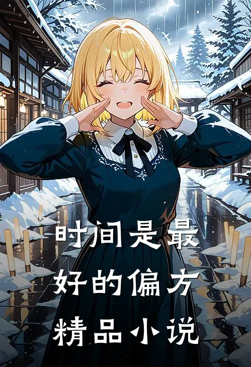 时间是最好的偏方精品小说