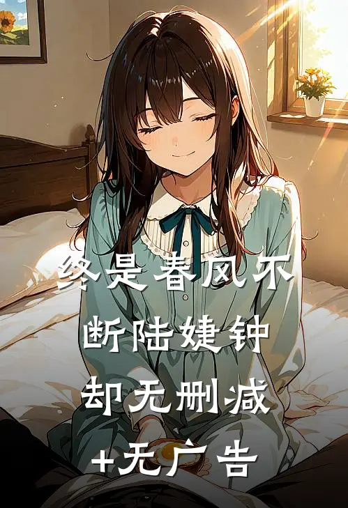 终是春风不断陆婕钟却无删减+无广告