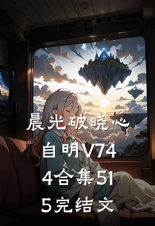 晨光破晓心自明V744合集515完结文
