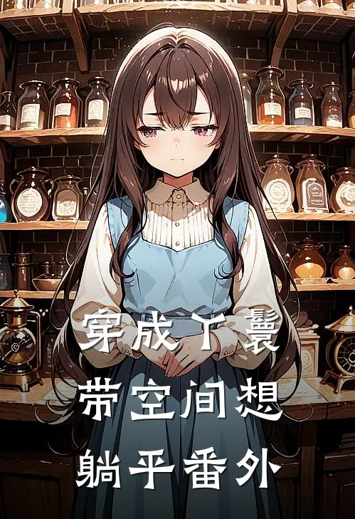穿成丫鬟带空间想躺平 番外