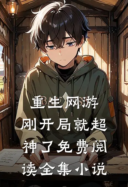 重生网游:刚开局就超神了免费阅读全集小说