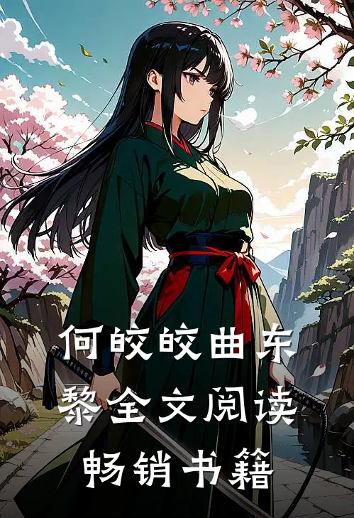 何皎皎曲东黎全文阅读畅销书籍
